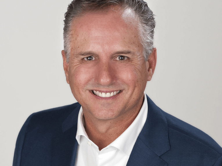 Brett Martinez - President & CEO