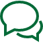Chat with us icon