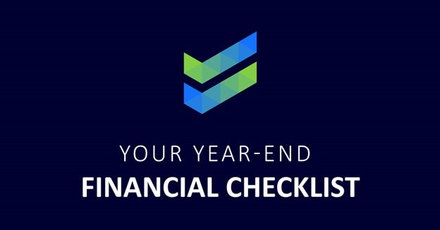 Your year-end financial checklist