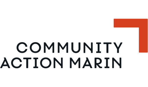 Community Action Marin logo