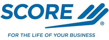 Score logo