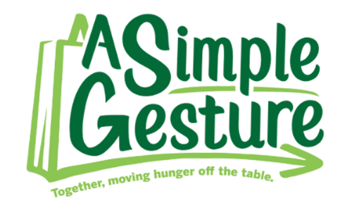 A Simple Gesture
