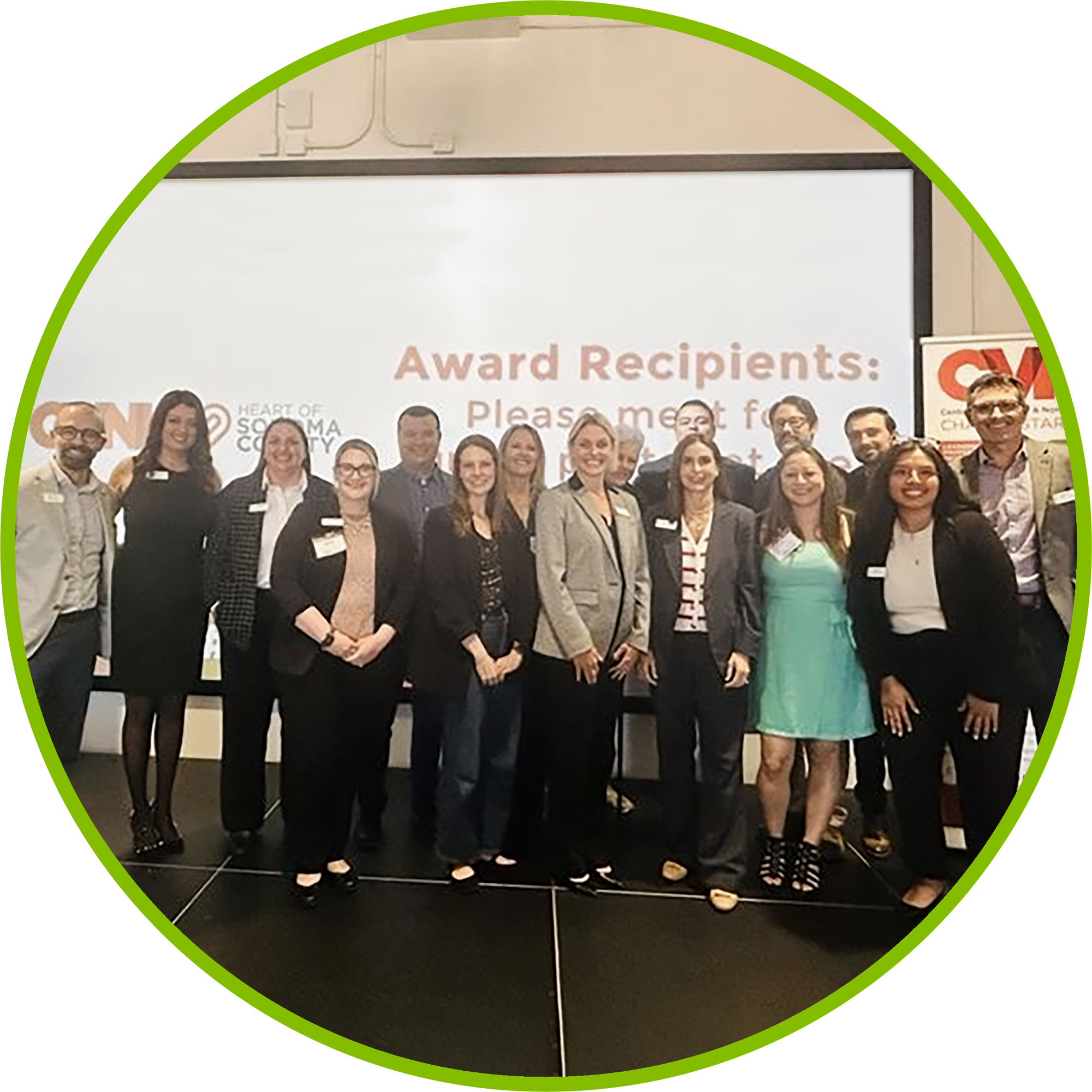 CVNL Heart of Sonoma