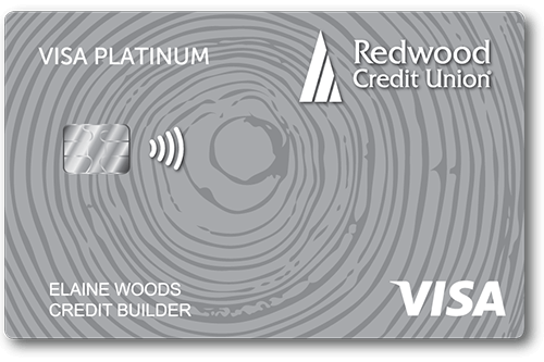 Visa Platinum